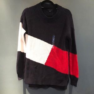 Tommy hilffiger sweater